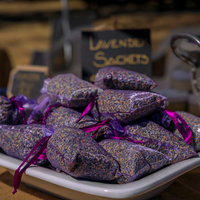 Lavender Sachets