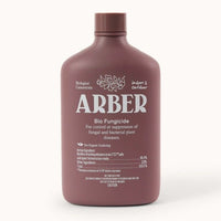 Organic Bio Fungicide - Arber