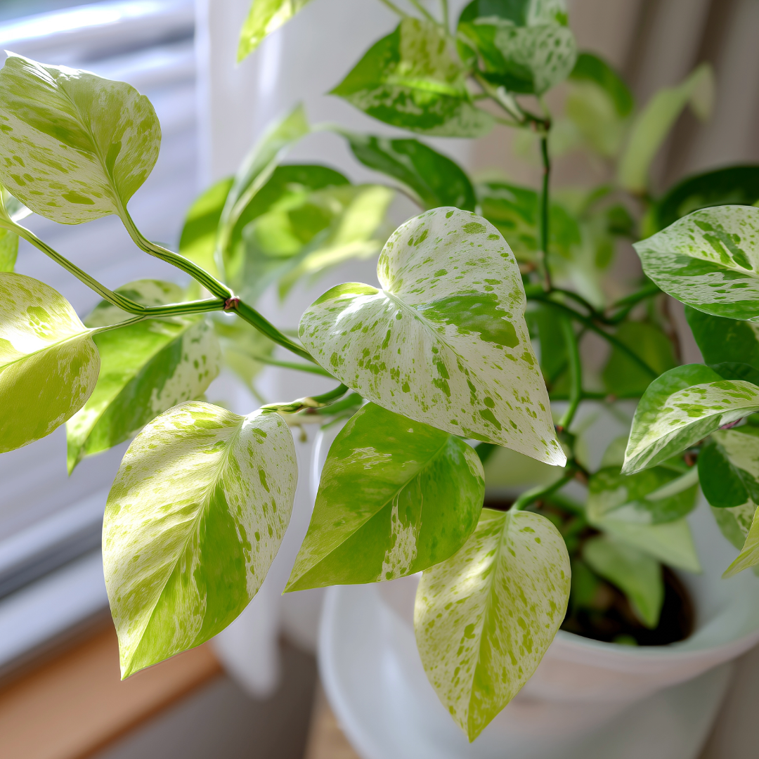 Pothos Neon Queen, Epipremnum aureum